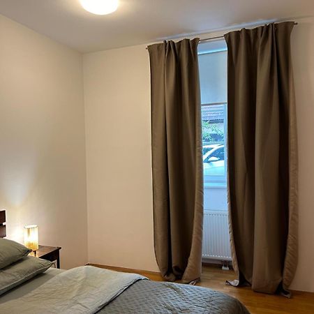 Hubertusschloessl Apartman Graz Kültér fotó