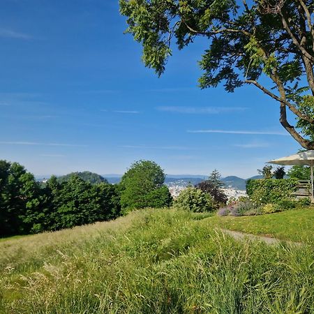 Hubertusschloessl Apartman Graz Kültér fotó