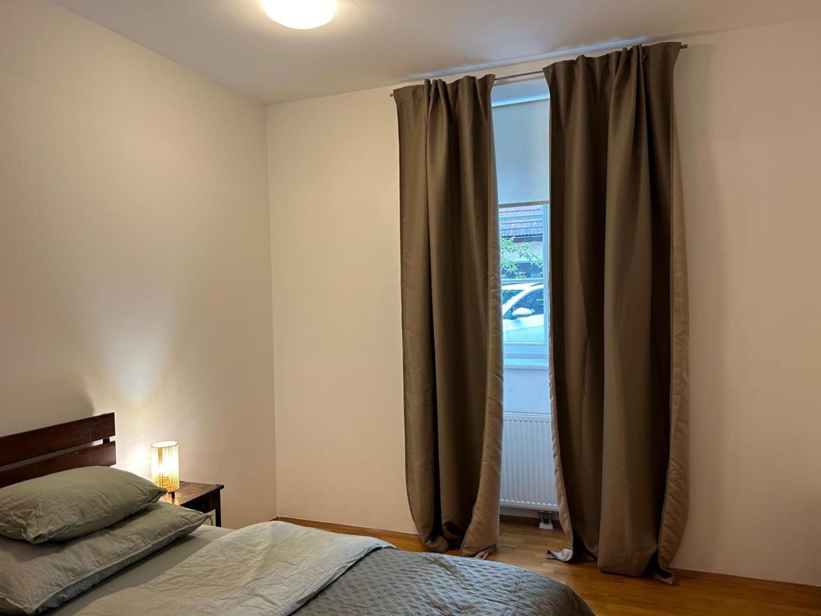 Hubertusschloessl Apartman Graz Kültér fotó