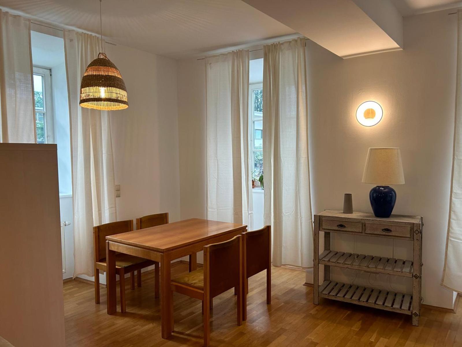 Hubertusschloessl Apartman Graz Kültér fotó